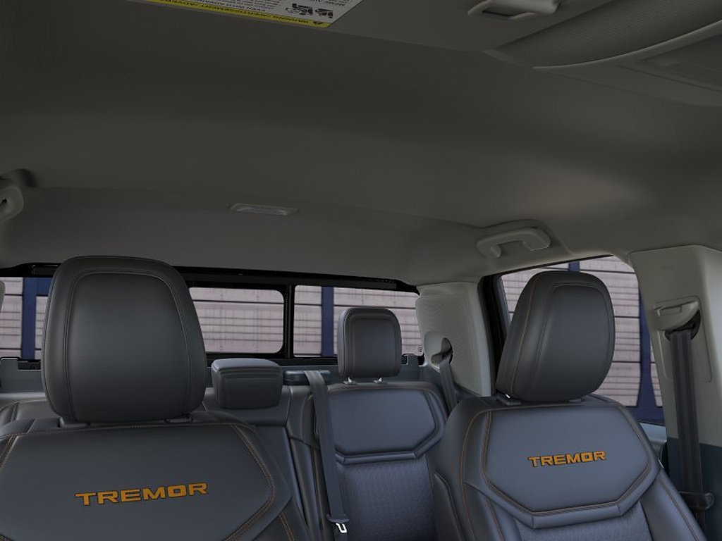 New 2026 Ford Maverick Tremor AWD/4WD image 12