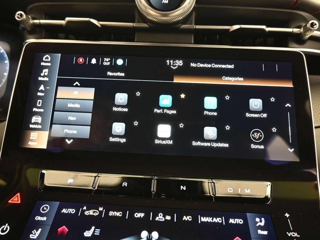 Used 2023 Maserati Grecale Modena image 28