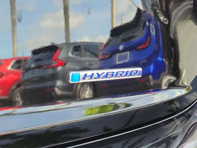 Certified 2025 Honda Civic Sport image 8