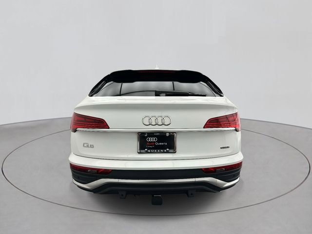 Used 2023 Audi Q5 2.0T Premium Plus w/ Premium Plus Package AWD/4WD image 3