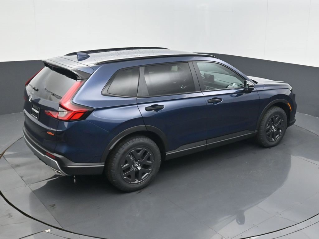 New 2026 Honda CR-V TrailSport image 21