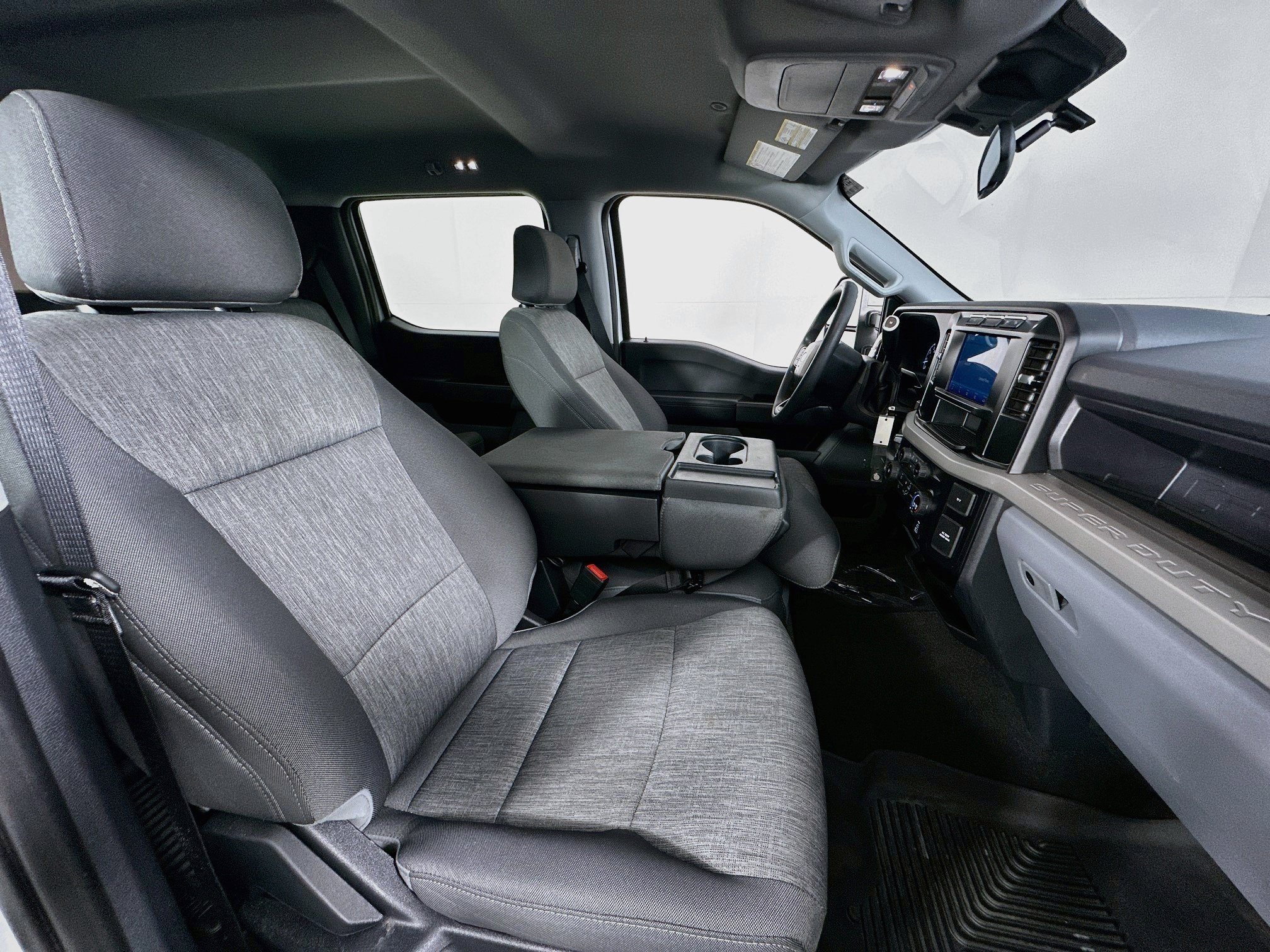 Used 2023 Ford F250 XL w/ STX Appearance Package AWD/4WD image 24