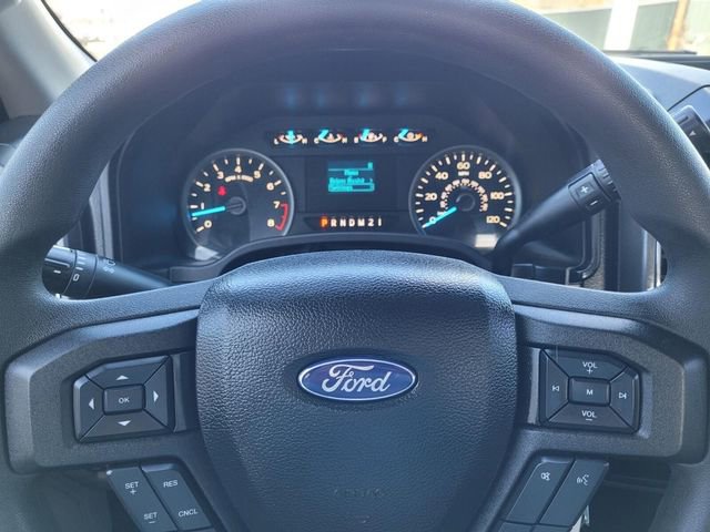 Certified 2018 Ford F150 XLT image 28