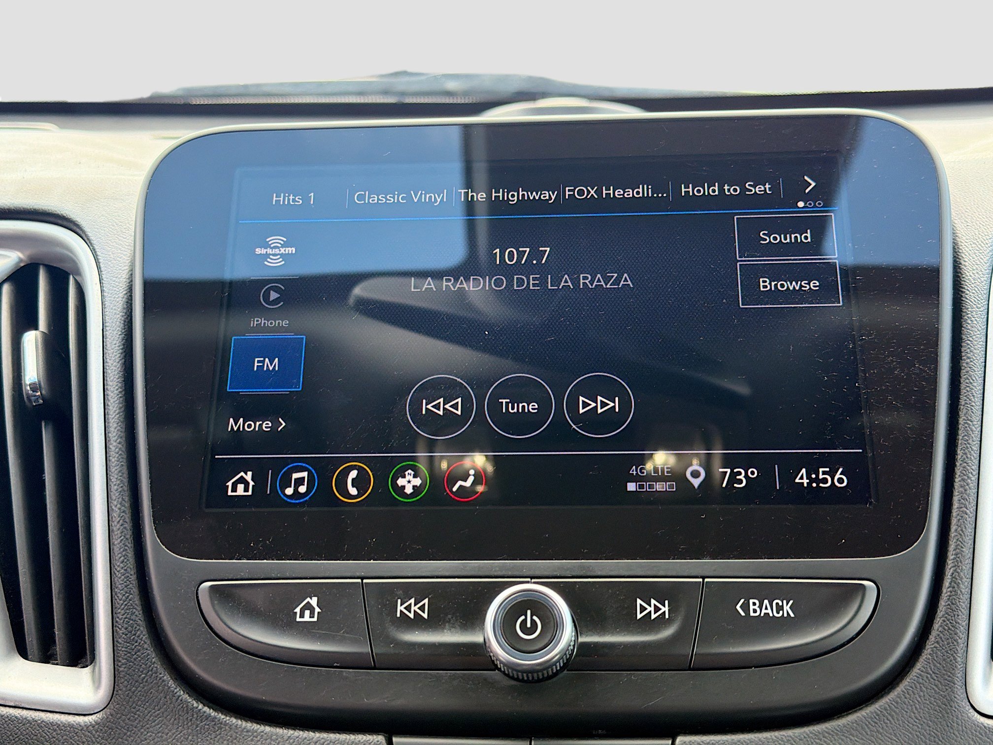 Used 2025 Chevrolet Malibu LT image 29