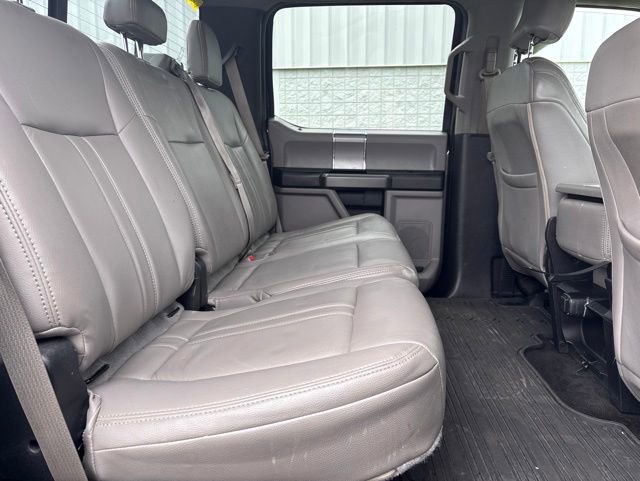 Used 2015 Ford F150 XLT w/ Equipment Group 302A Luxury AWD/4WD image 14