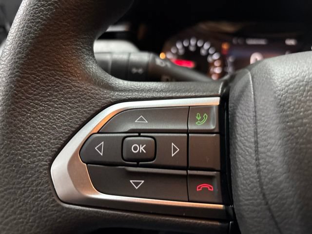 Used 2024 Jeep Compass Sport AWD/4WD image 19