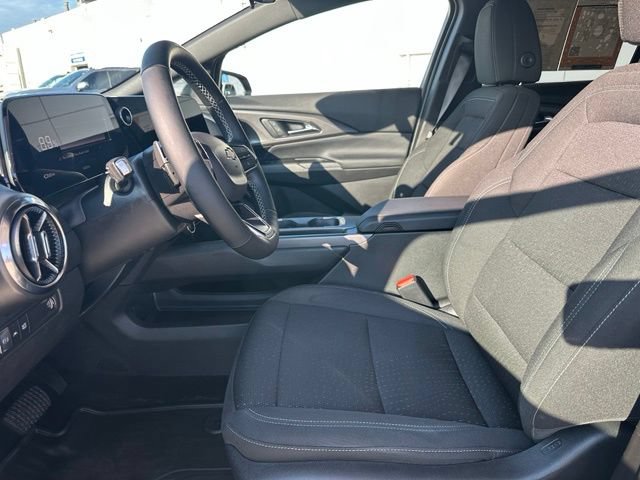 Used 2025 Chevrolet Equinox EV LT w/ Comfort Package FWD image 22