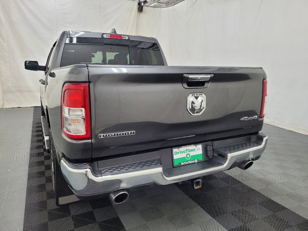 Used 2019 RAM 1500 Big Horn image 6