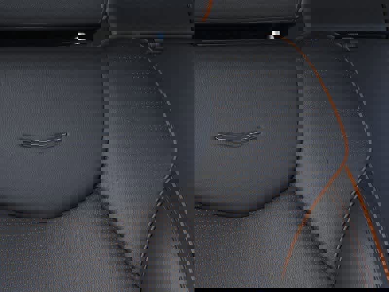 New 2025 Cadillac CT4 Sport image 21