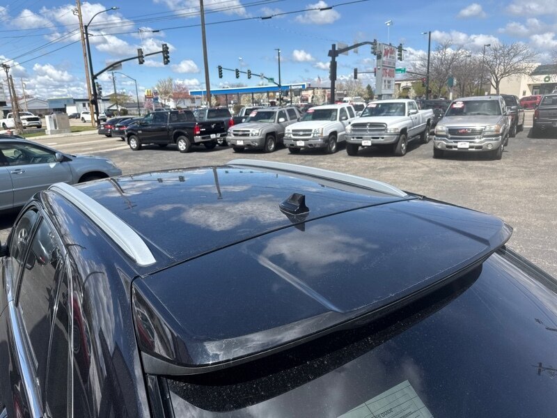 Used 2020 Ford Edge SEL AWD/4WD image 15