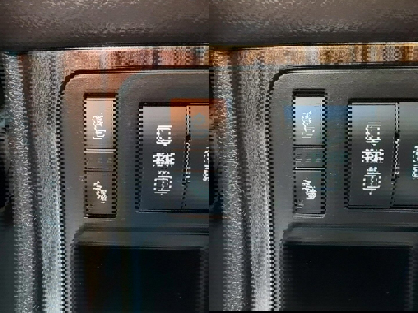 Used 2015 GMC Acadia Denali image 36