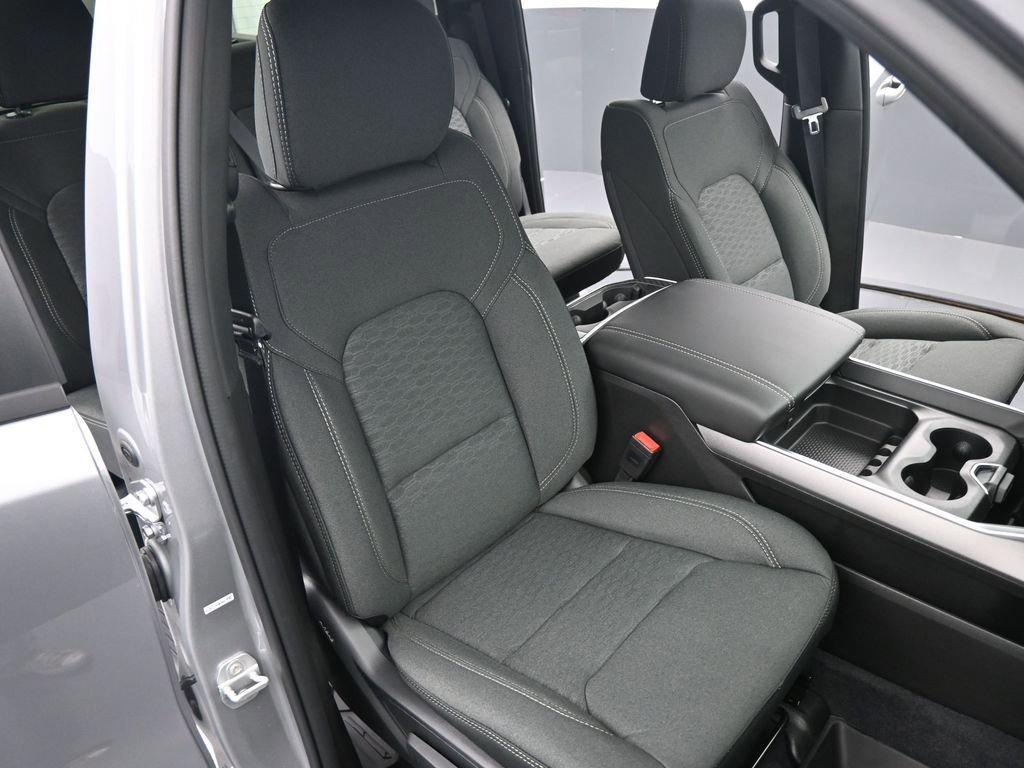 New 2025 RAM 1500 Big Horn image 19