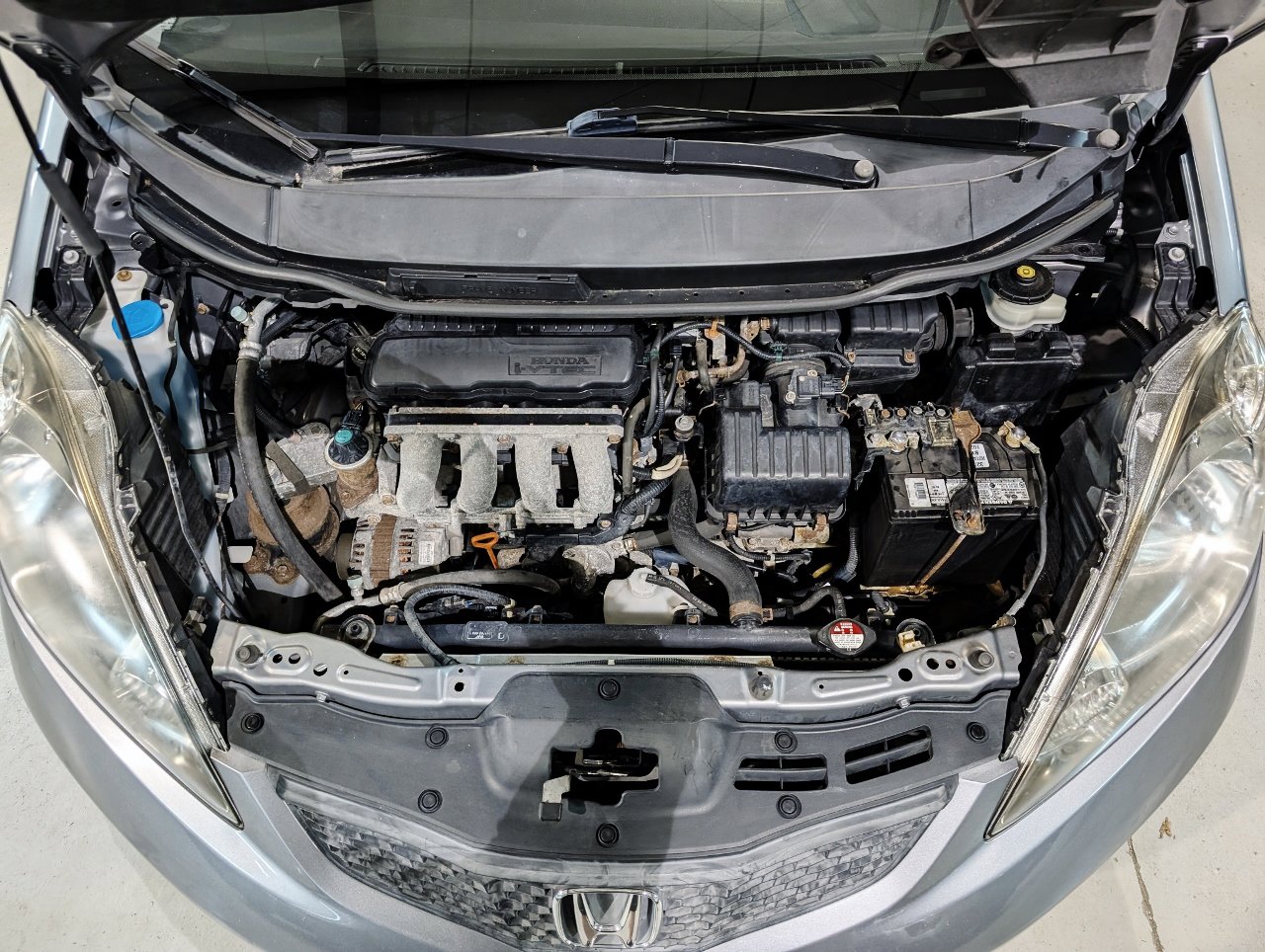 Used 2010 Honda Fit Sport image 45