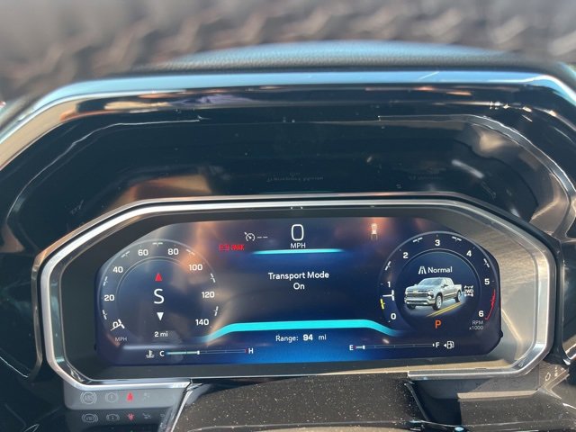 New 2026 Chevrolet Silverado 1500 RST w/ Z71 Off-Road Package image 23