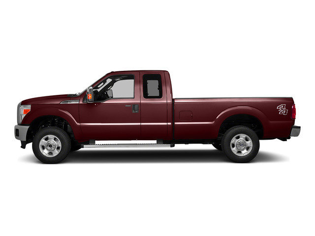Used 2016 Ford F250 Lariat w/ Chrome Package image 3
