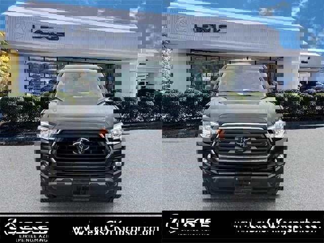 Used 2022 Toyota Tacoma SR5 image 8