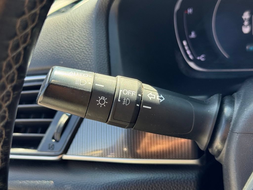 Used 2021 Honda Accord Sport image 37