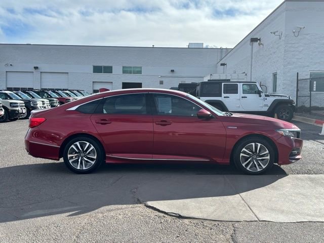Used 2019 Honda Accord EX-L image 6