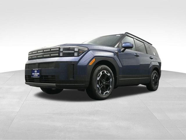New 2026 Hyundai Santa Fe SEL FWD image 31