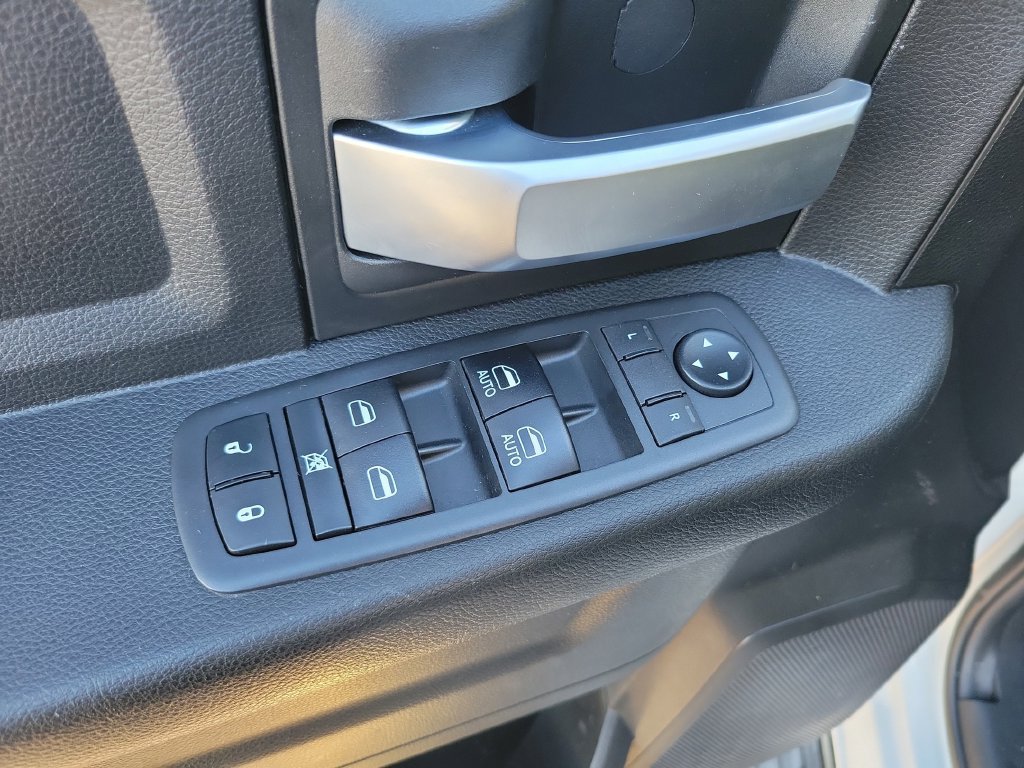 Used 2019 RAM 2500 Tradesman AWD/4WD image 23