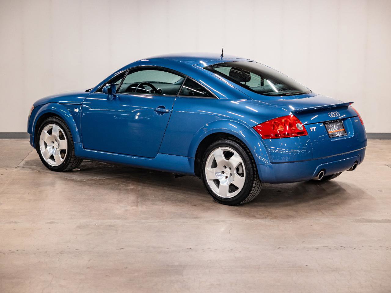 Used 2001 Audi TT 1.8T image 27