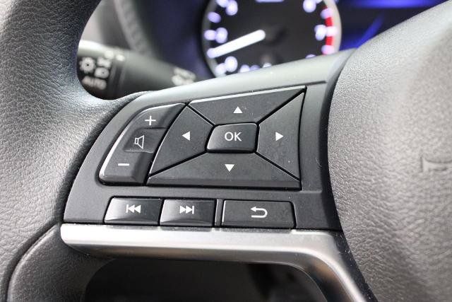 Certified 2025 Nissan Sentra SV FWD image 24