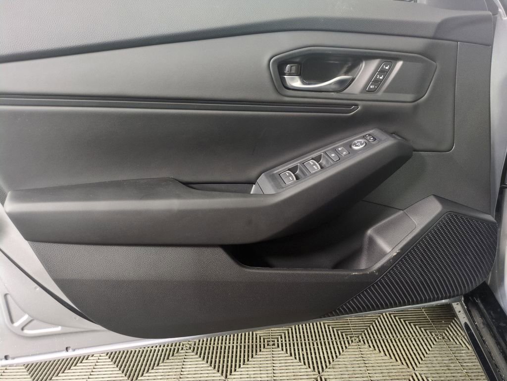 New 2026 Honda Accord EX-L image 10