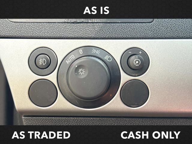 Used 2008 Saturn Astra XR w/ Premium Trim Package image 20