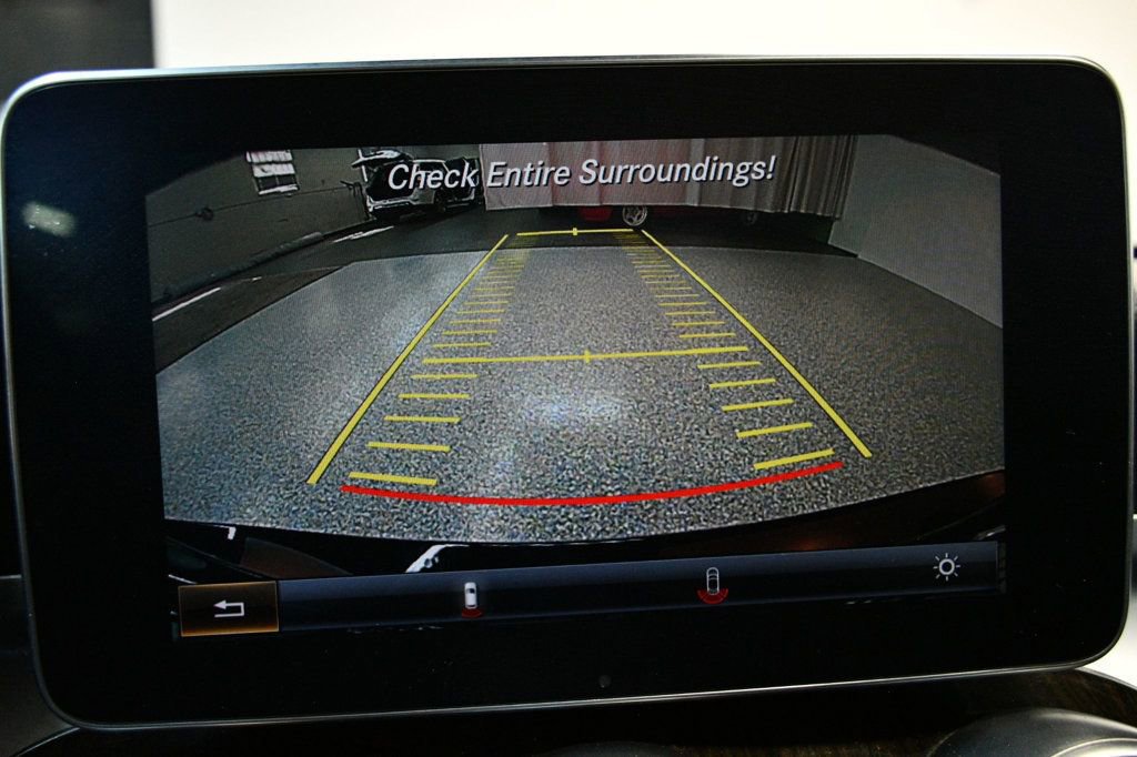 Used 2015 Mercedes-Benz C 300 Sedan image 62