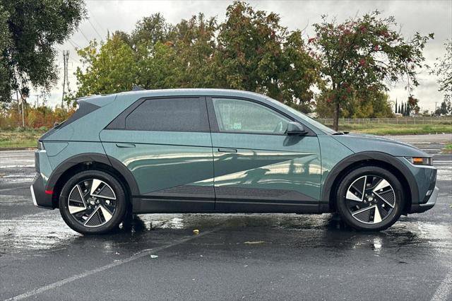 New 2026 Hyundai Ioniq 5 SEL image 3