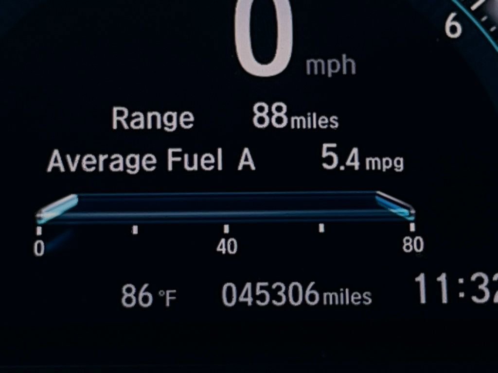 Used 2020 Honda Civic EX image 14