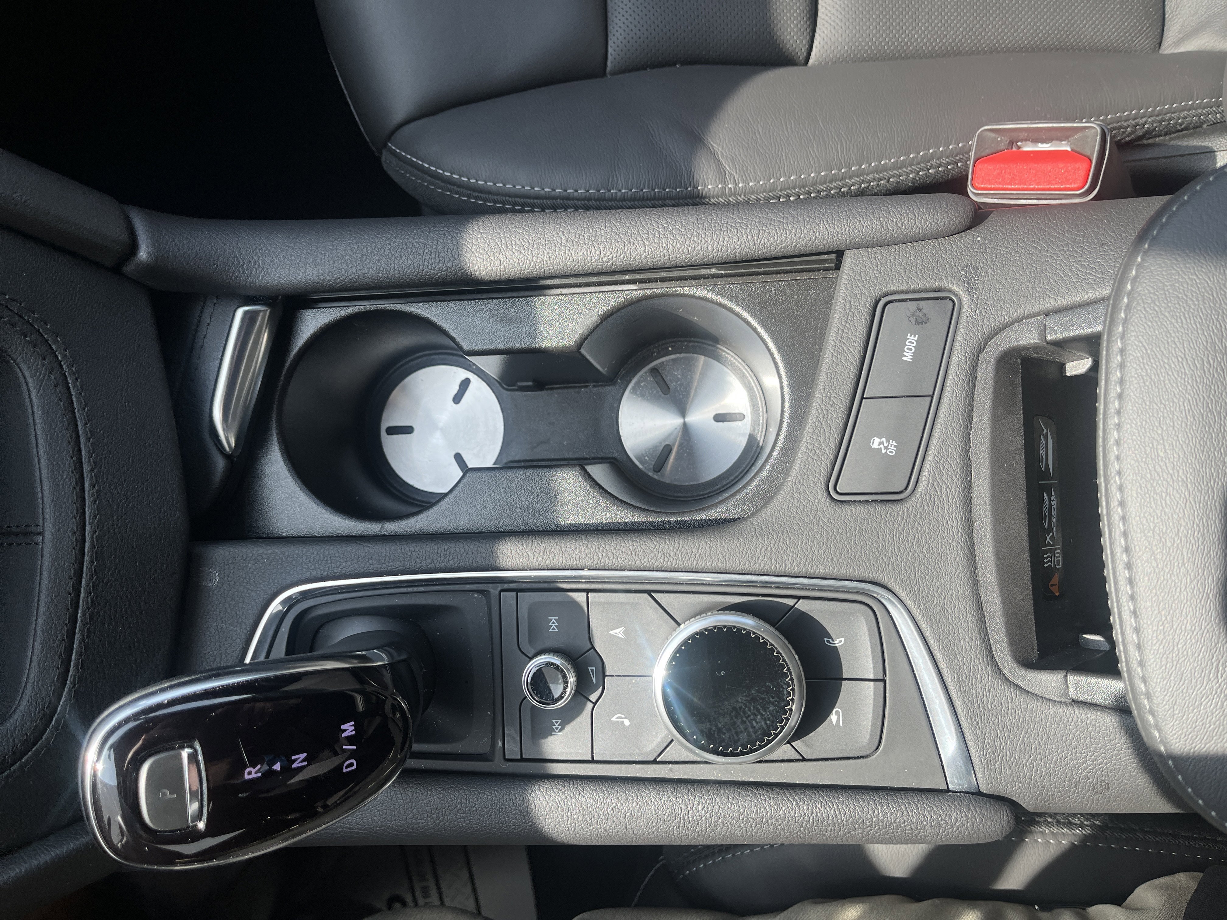 Used 2025 Cadillac XT5 Premium Luxury w/ Technology Package image 32