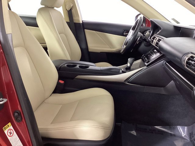 Used 2014 Lexus IS 250 AWD w/ Navigation Package image 23