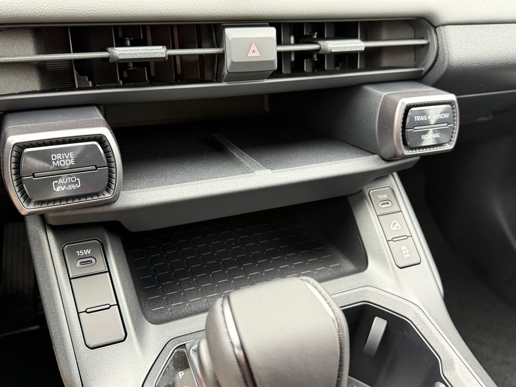 New 2026 Toyota RAV4 SE AWD/4WD image 36