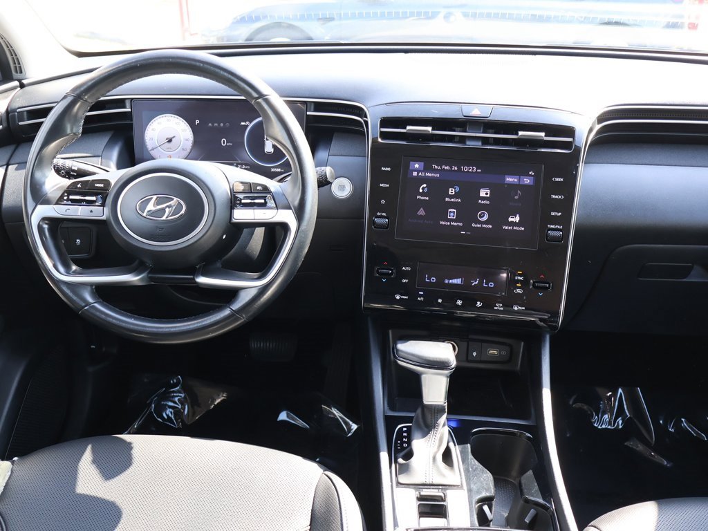 Used 2023 Hyundai Tucson SEL w/ Convenience Package image 40