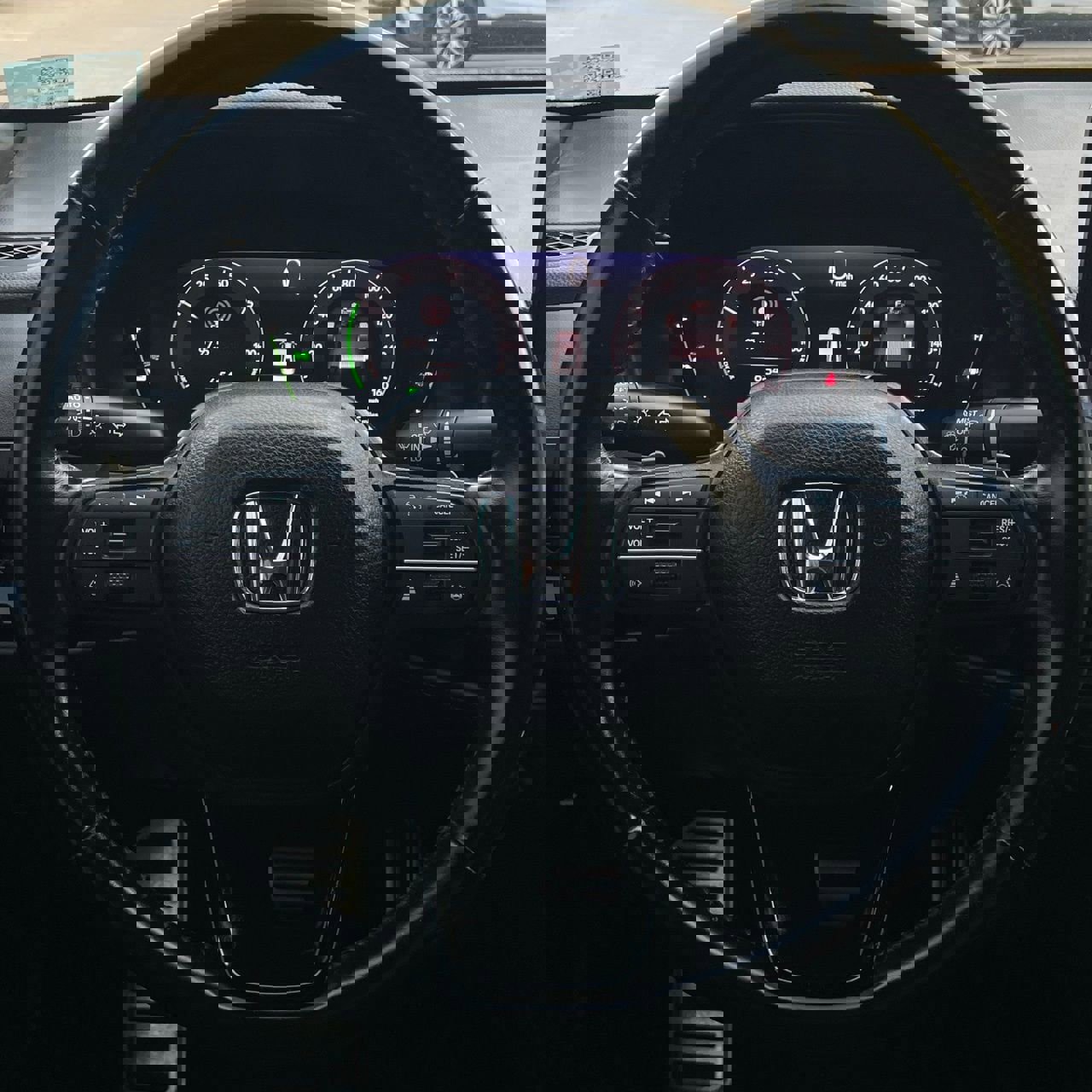 Used 2023 Honda Accord Sport image 13