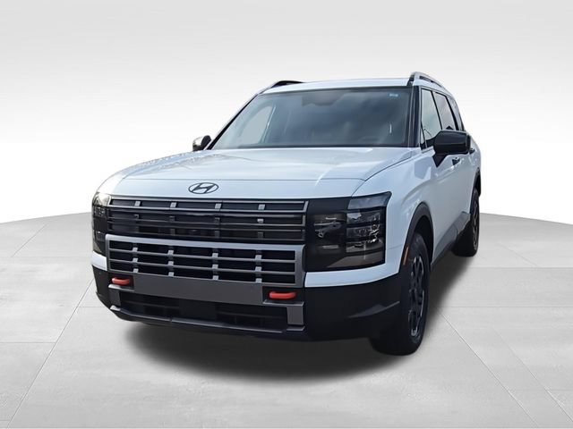 New 2026 Hyundai Palisade XRT Pro AWD/4WD video 3