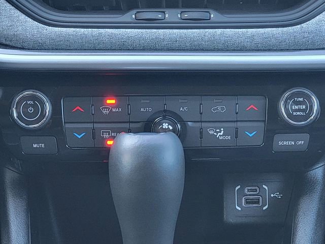 Certified 2022 Jeep Compass Latitude w/ Sun and Sound Group image 29