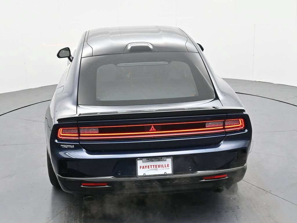 New 2026 Dodge Charger Scat Pack w/ Blacktop Package AWD/4WD image 26