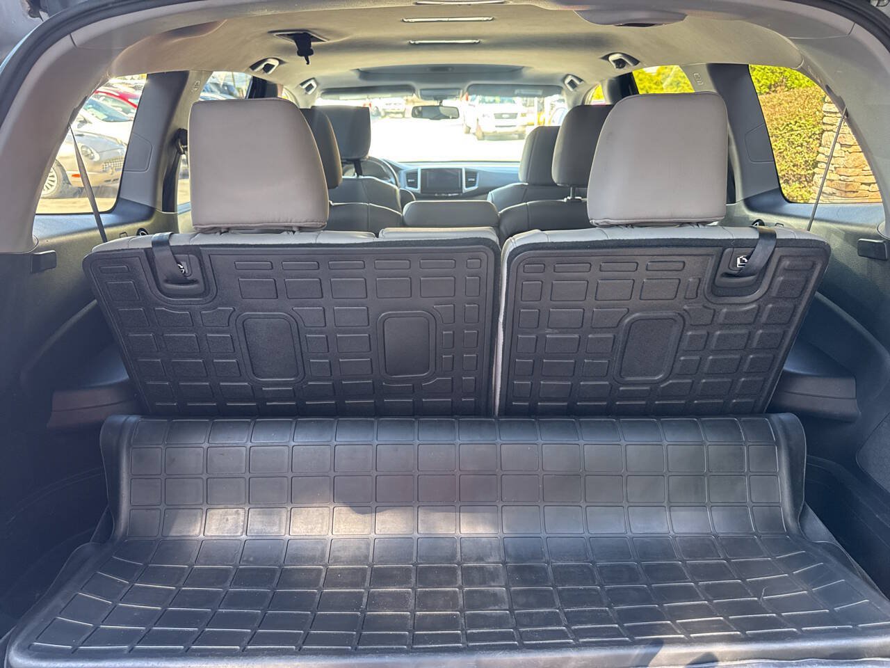 Used 2018 Honda Pilot EX-L image 11