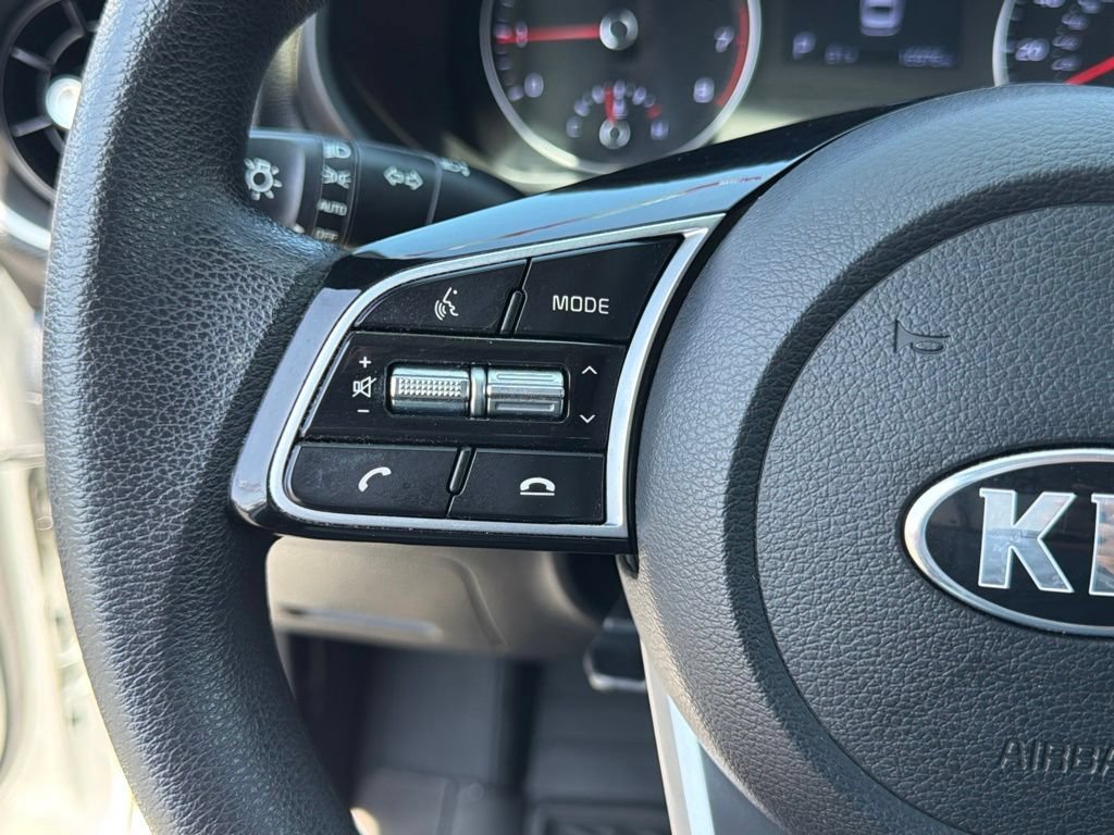 Used 2021 Kia Forte LXS FWD image 25