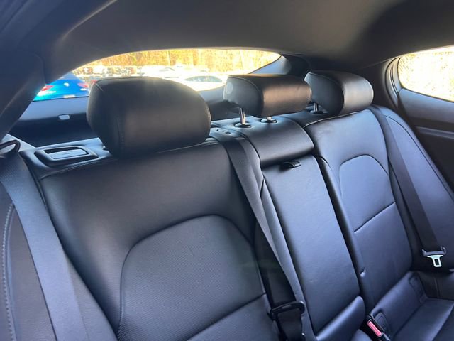 Used 2018 Kia Stinger GT1 image 30