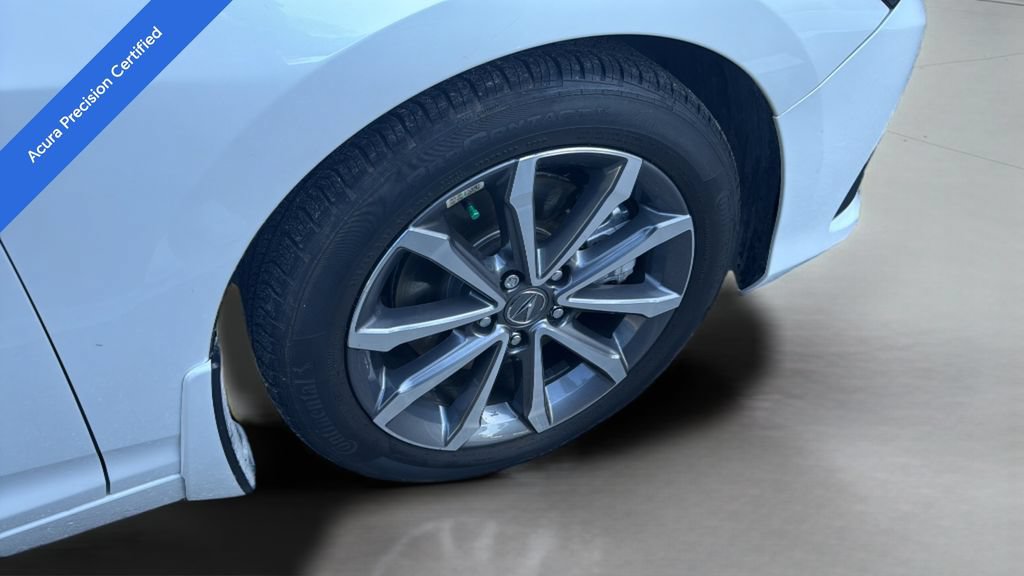 Used 2024 Acura Integra FWD image 42