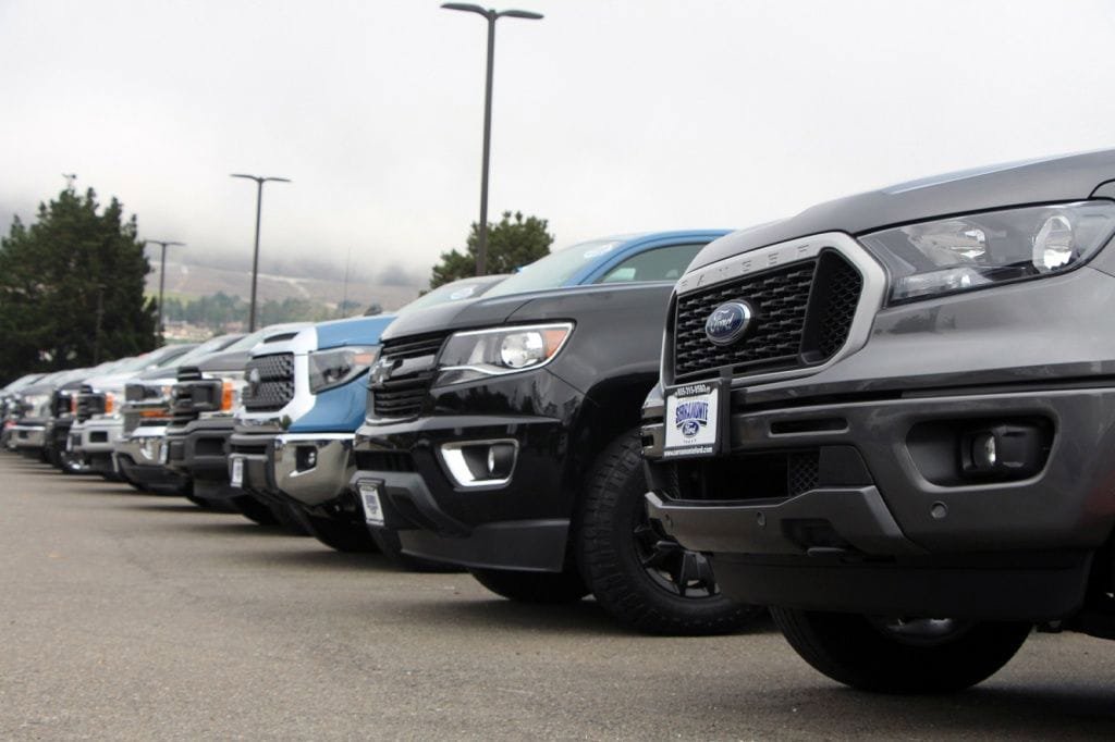 Used 2024 Toyota RAV4 AWD Hybrid image 34