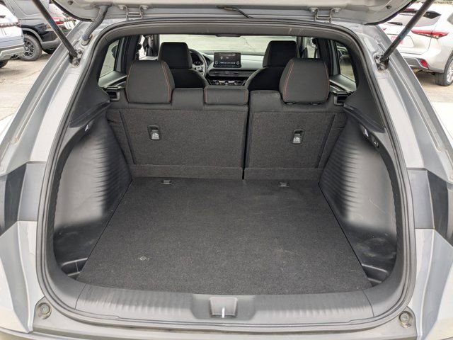 Used 2025 Honda HR-V Sport image 13