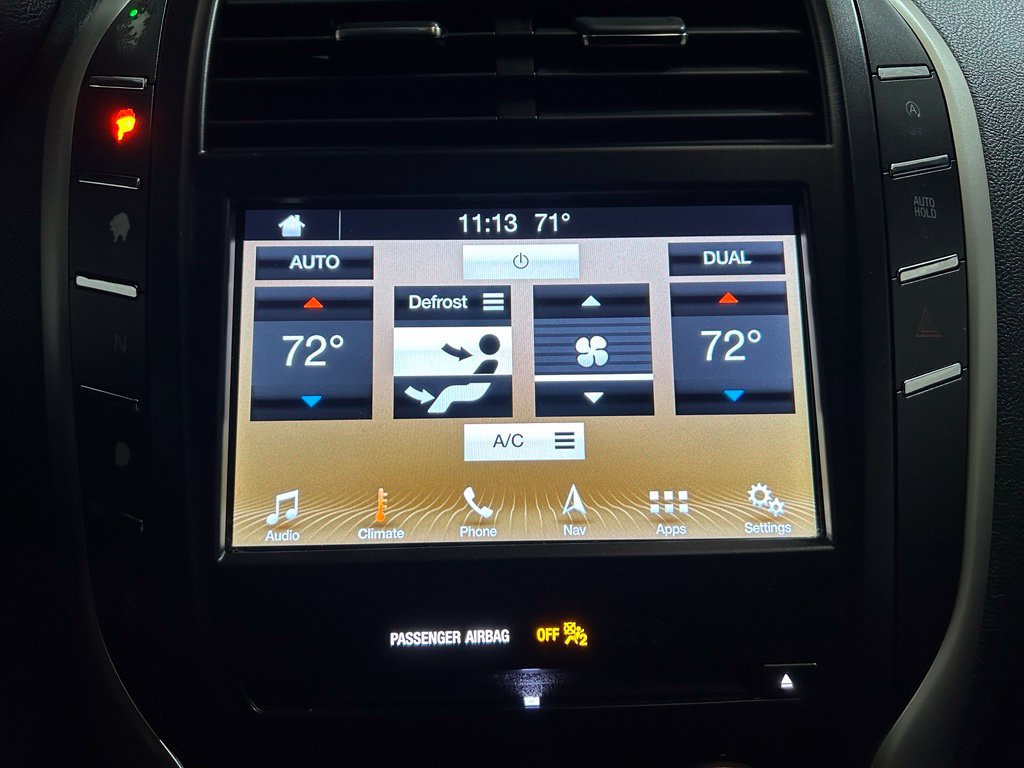 Used 2019 Lincoln MKC Select FWD image 27
