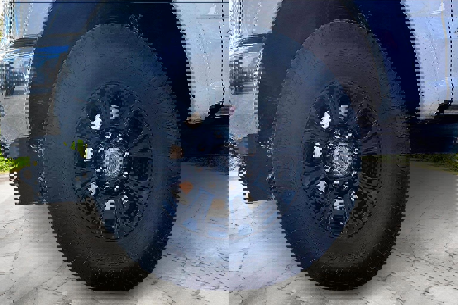 Used 2020 Ford F250 Lariat w/ Tremor Off-Road Package image 9