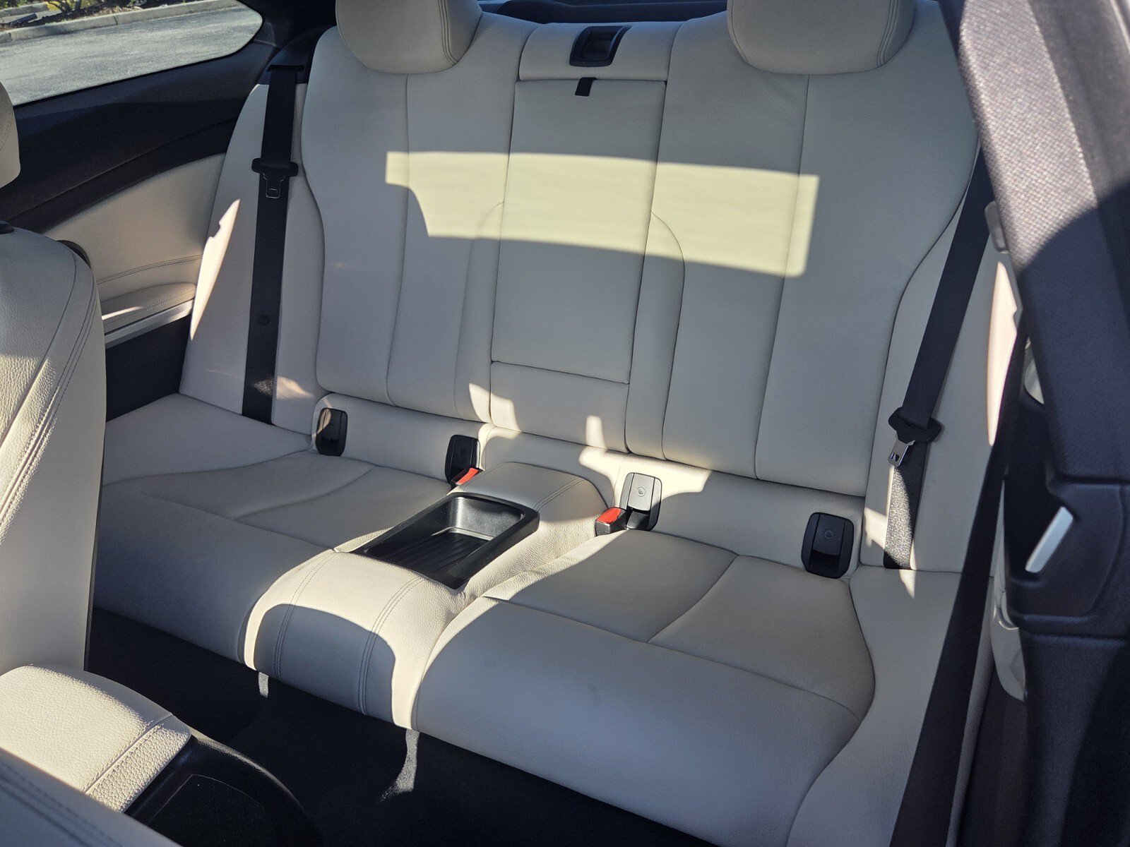 Used 2020 BMW 430i Coupe w/ Executive Package RWD image 11