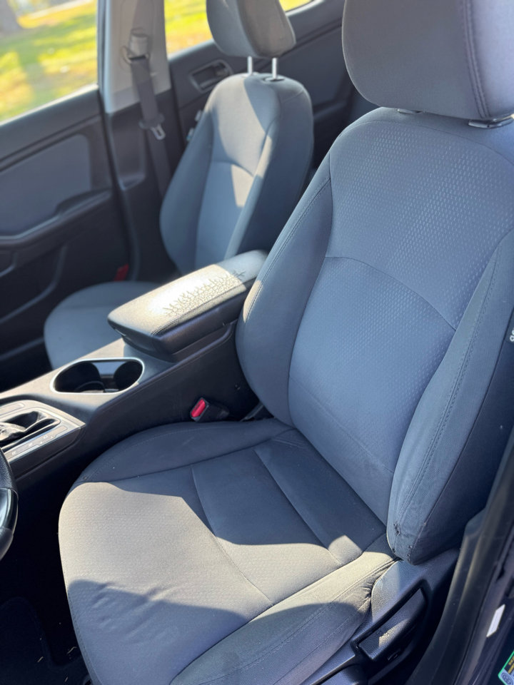 Used 2015 Kia Optima LX image 11