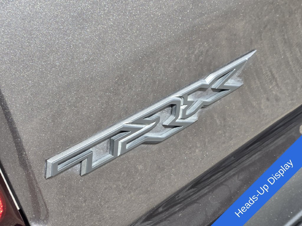 Used 2021 RAM 1500 TRX w/ TRX Level 2 Equipment Group AWD/4WD image 13